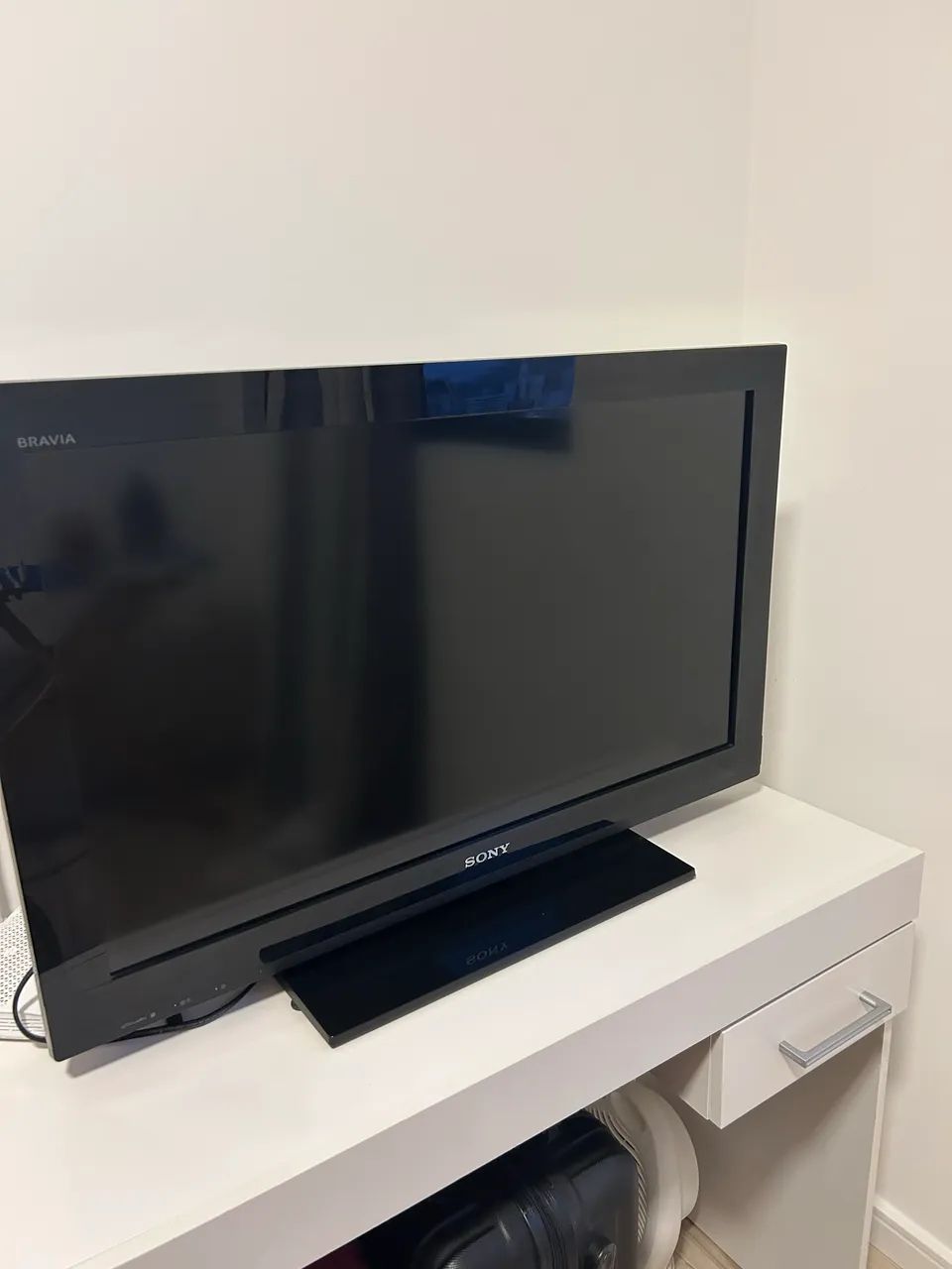 TV Sony Bravia LCD 32?