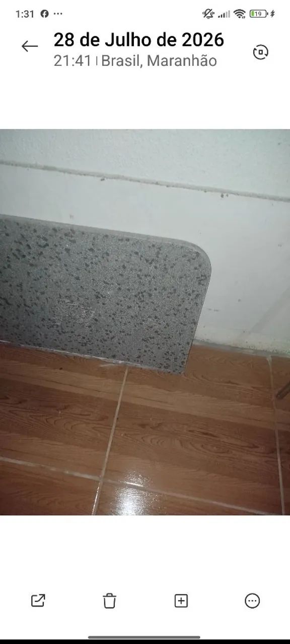 Balcão granito  - Foto 3