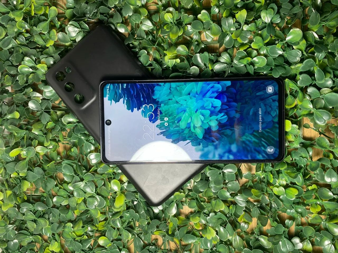 S20FE 128GB 5G - Foto 2