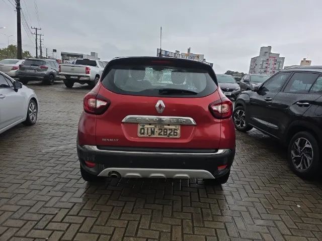 Captur 2019 - unico dono - apenas 67 mil km - Foto 3