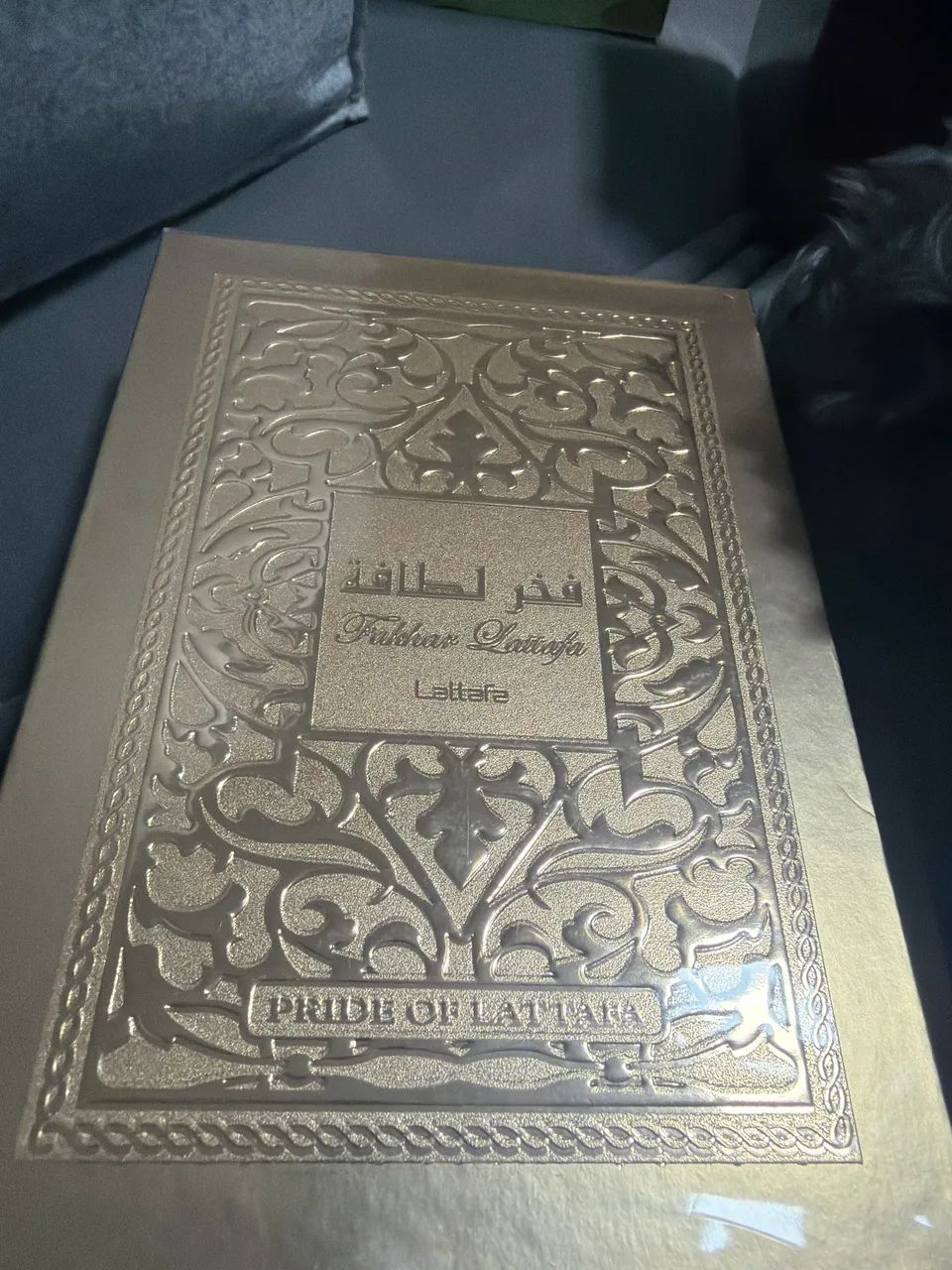 Fakhar Gold - Original - Foto 2
