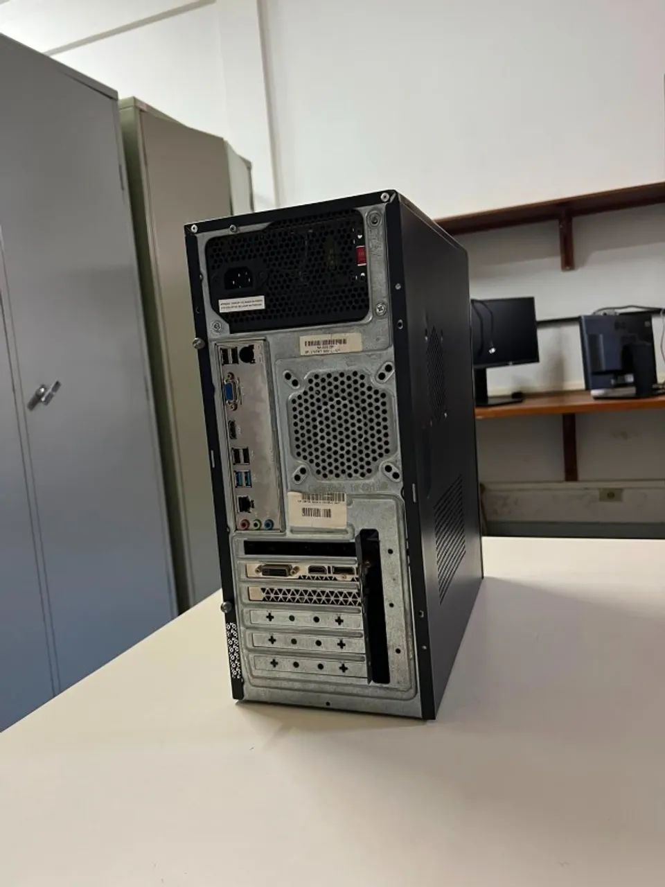 Computador Completo - Foto 3