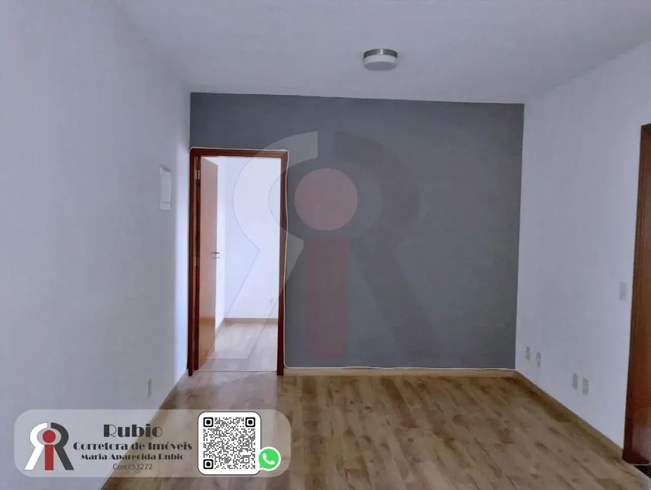 Apartamento 1 dorm- com varanda gourmet - Foto 3