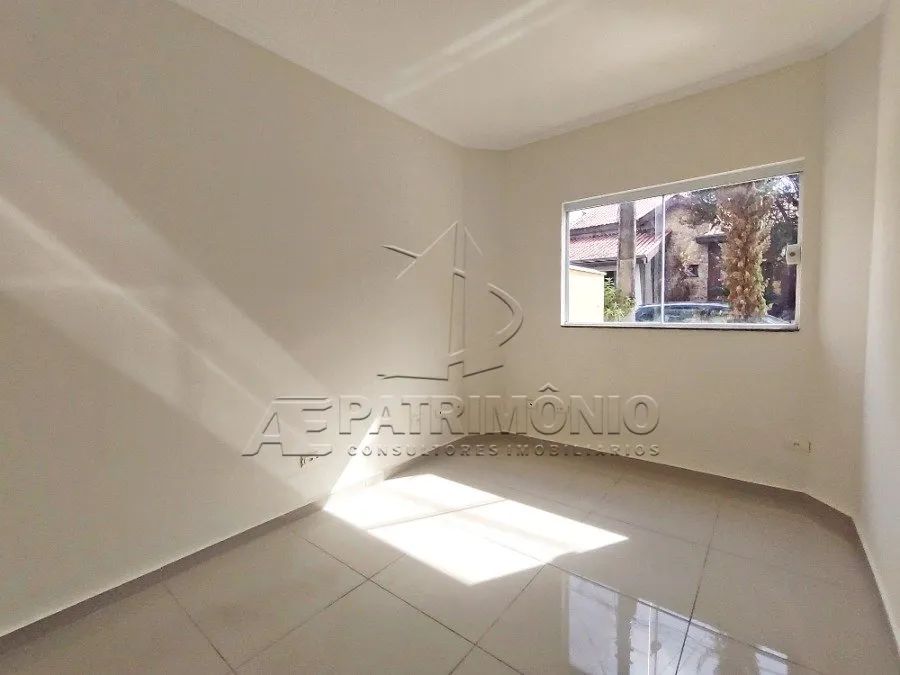 CASA SOBRADO MIRANTE IPANEMA COM 3 DORMITORIOS SENDO 1 SUITE - Foto 4