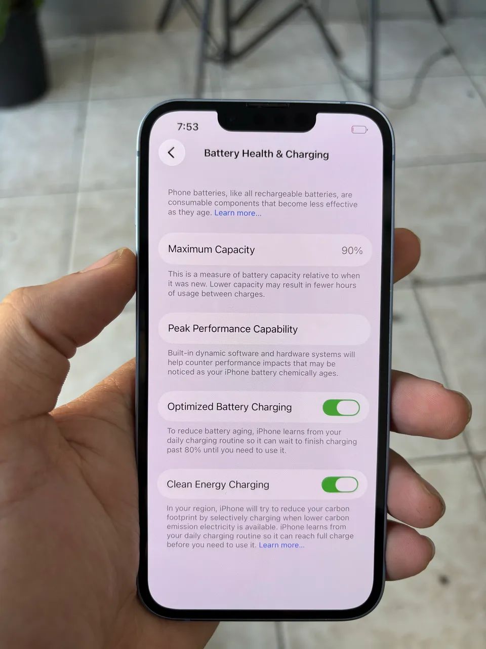 iPhone 14 - Foto 2