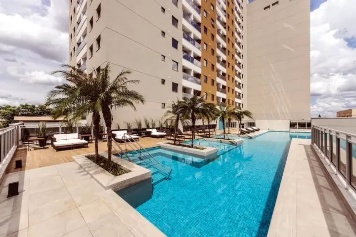Foto - Ribeirão Preto - Ribeirânia