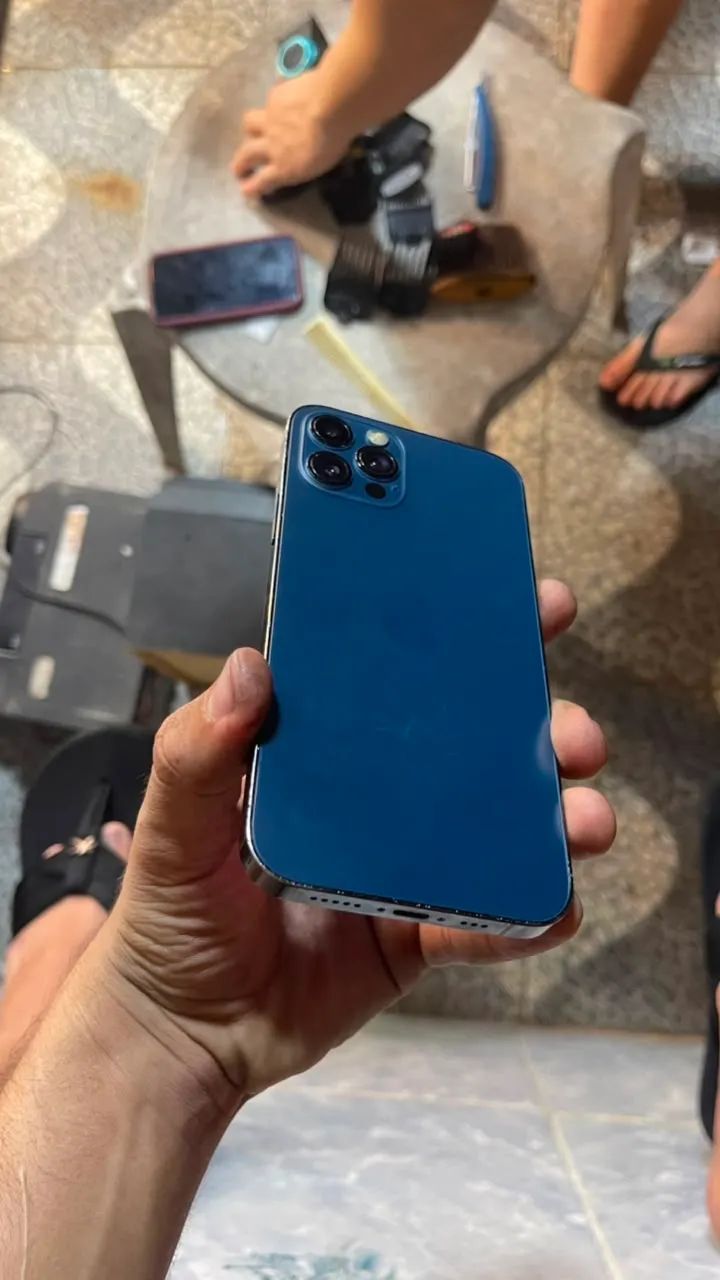 12 pro - Foto 2