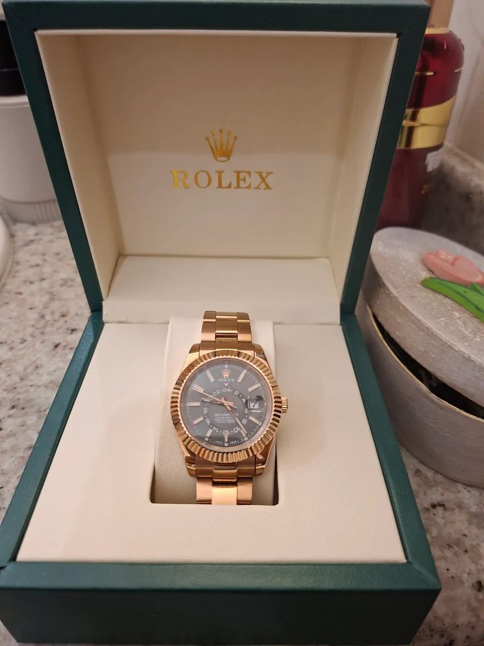 Rolex Sky-Dweller / N/Referencia: 326934 - Foto 3