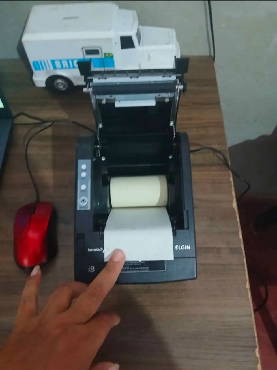 Impressora I9 - Foto 2