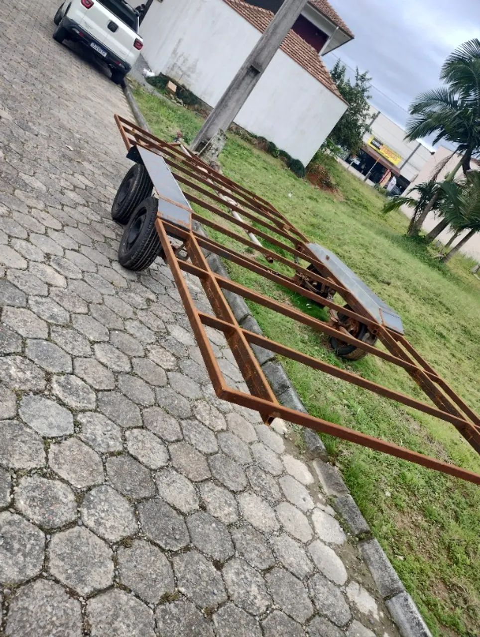 Carreta 