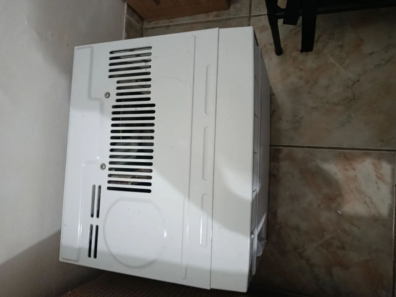Ar condicionado de janela GREE 7500btu - Foto 2