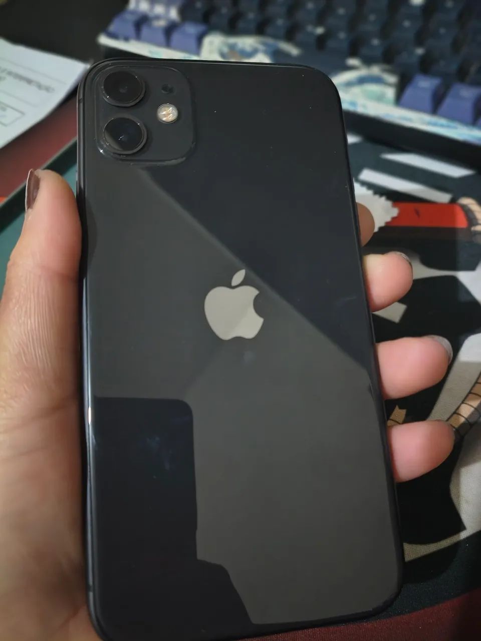 IPHONE 11 (Semi Novo)