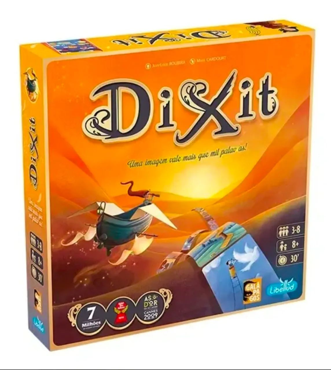 Dixit