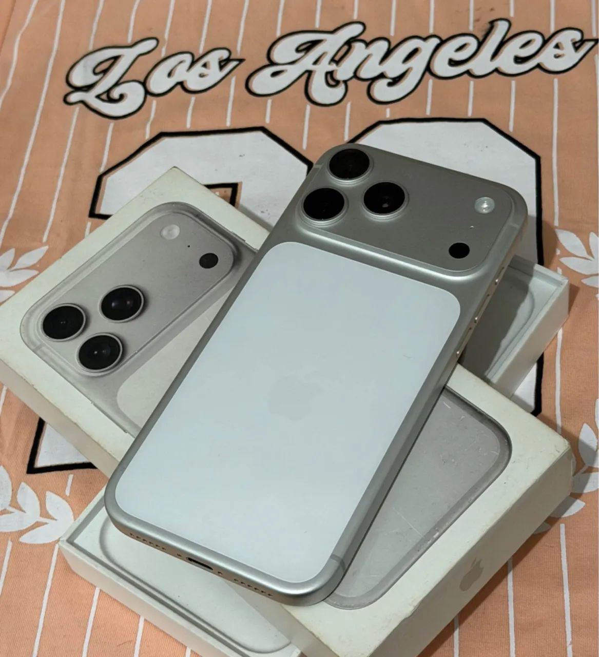 iPhone 17 - Foto 2