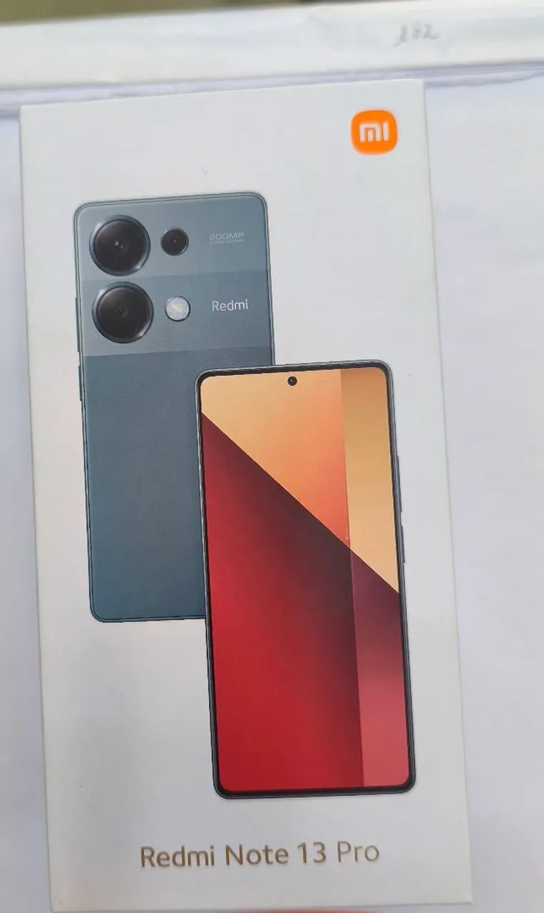 Xiaomi Redmi 13 Pro  - Foto 5