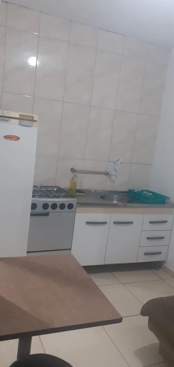 Alugo kitinete na Lagoa da Conceição! - Foto 5