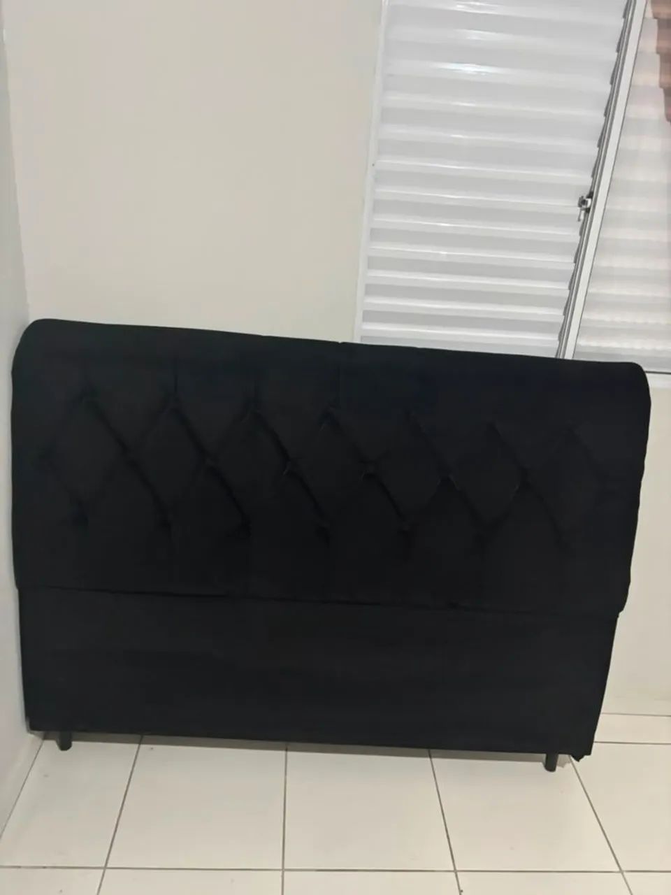 Cabeceira de cama da casal  - Foto 3