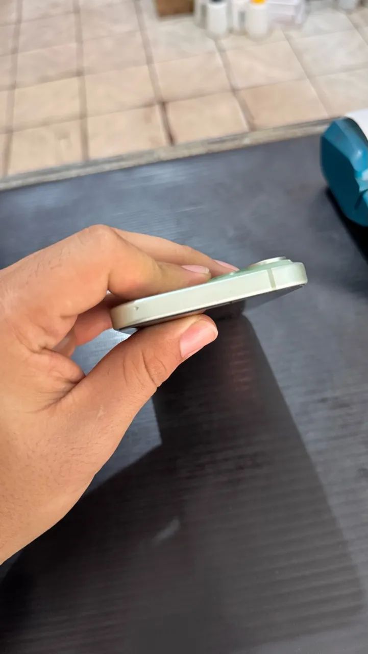 iPhone 15 128gb  - Foto 2