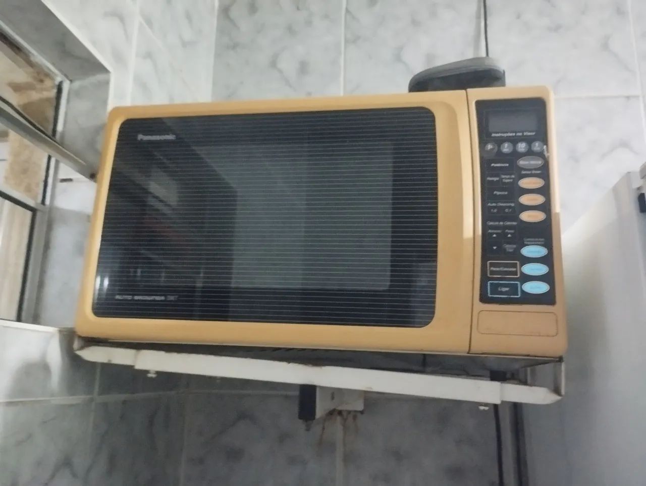 Microondas  - Foto 2