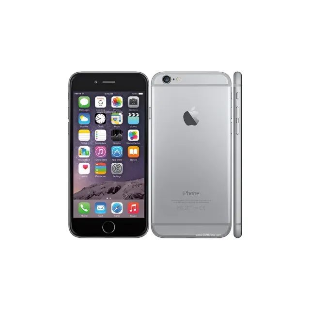 Apple iphone 6 128gb Cinza