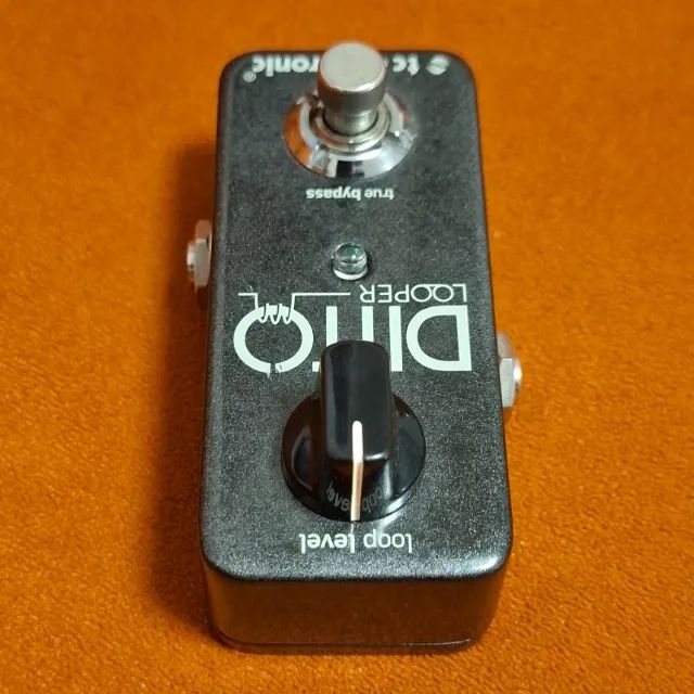 Pedal Ditto Looper - Foto 2