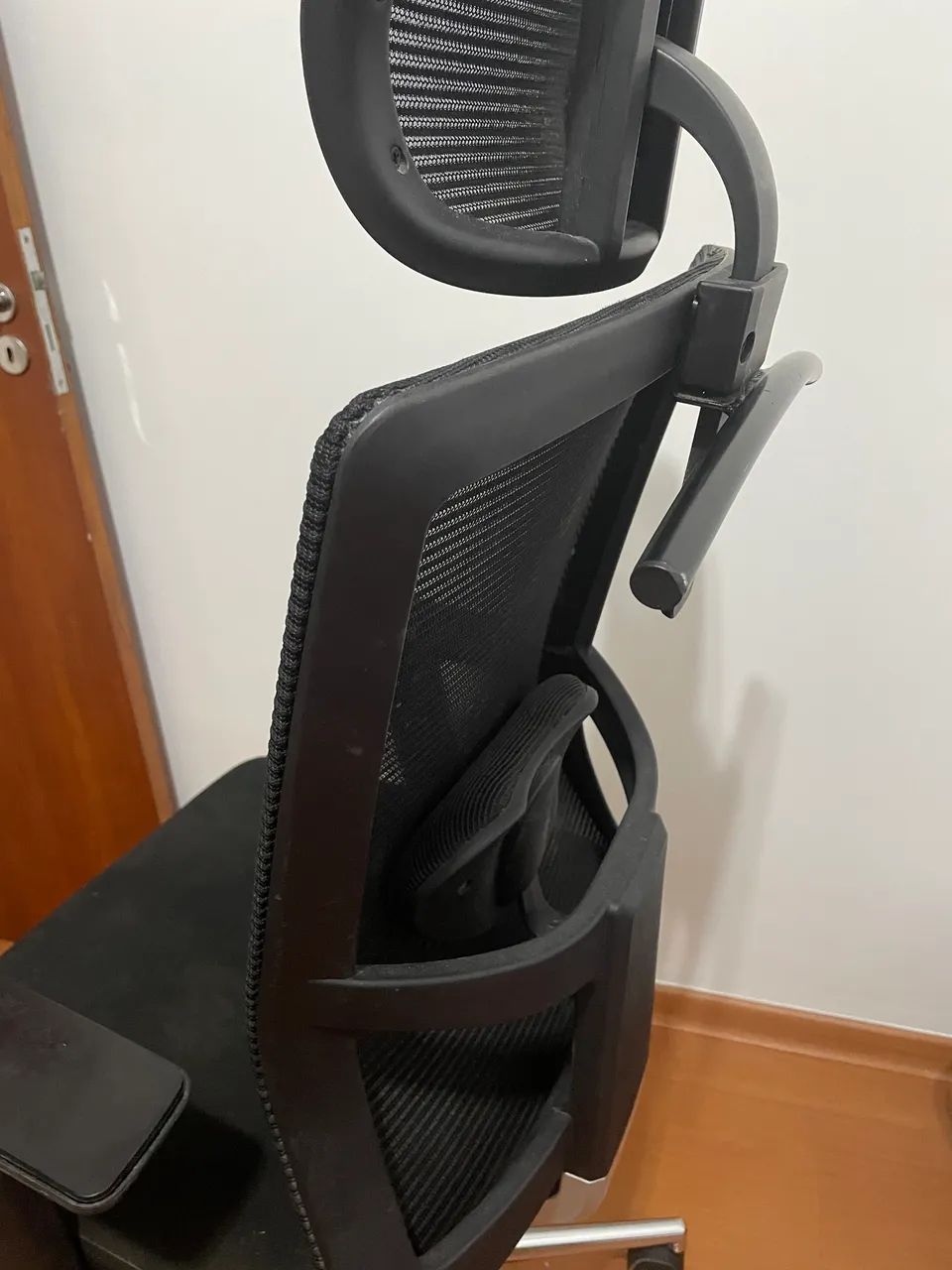 Cadeira de Escritório Usada - Foto 4