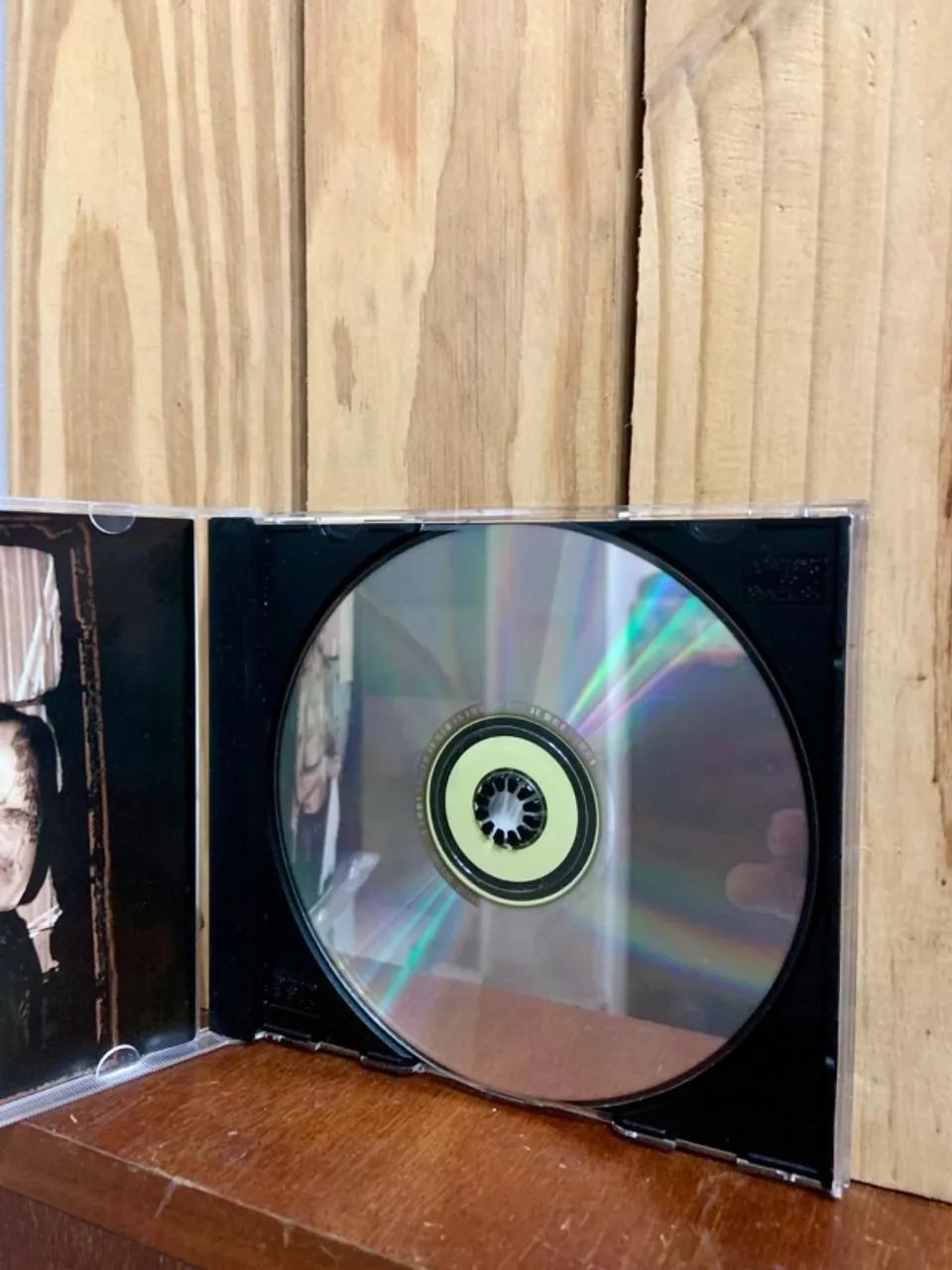 CD 2Pac + Outlawz - Still I Rise - Foto 2
