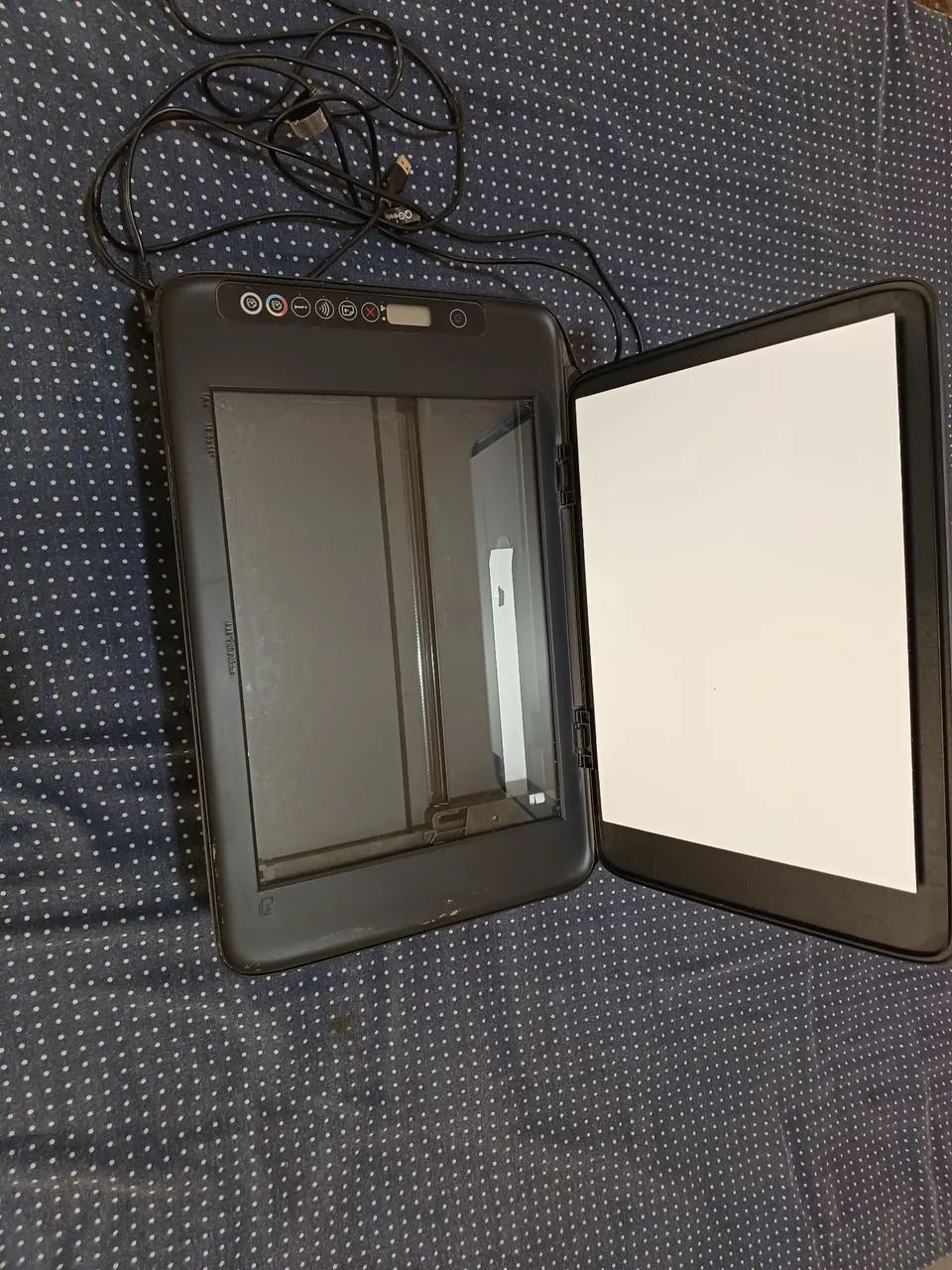 Impressora HP 2700  - Foto 3