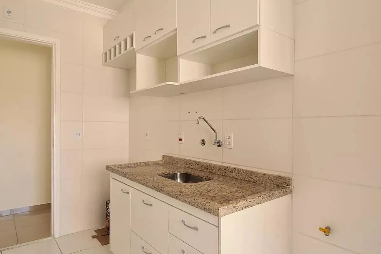 Apartamento para Venda em Sorocaba, Jardim das Magnólias, 2 dormitórios, 1 banheiro, 1 vag - Foto 7