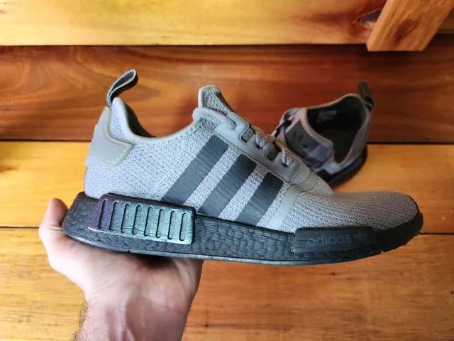 Tenis Adidas NDM R1 - Foto 2