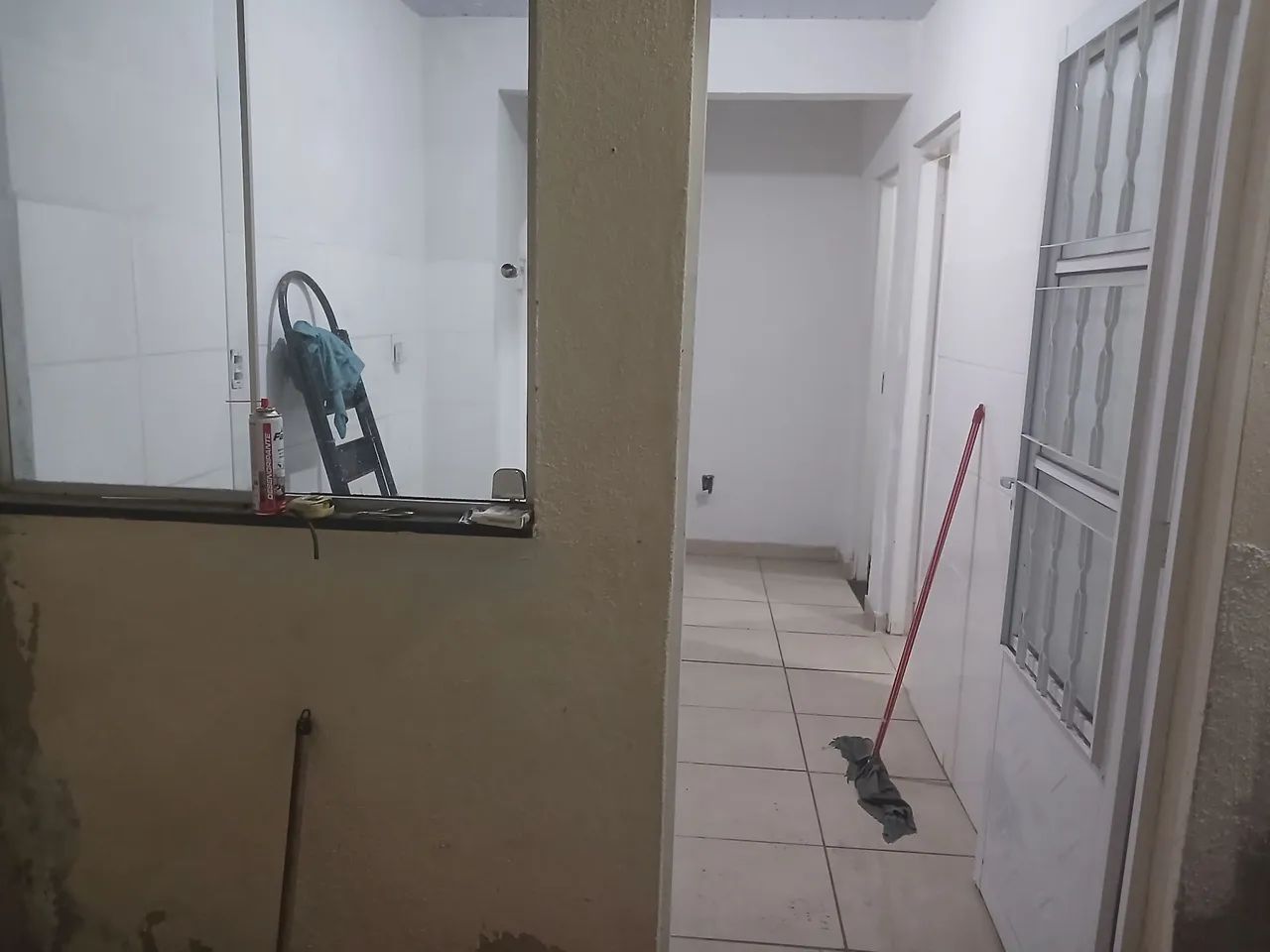 Aluguel ap 2quartos