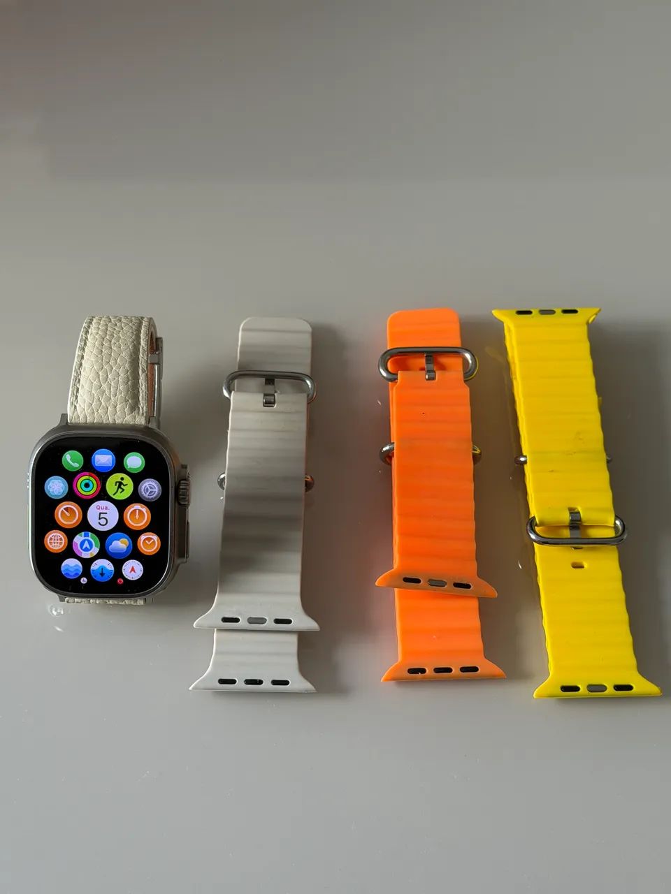 Apple Watch Ultra - Foto 3
