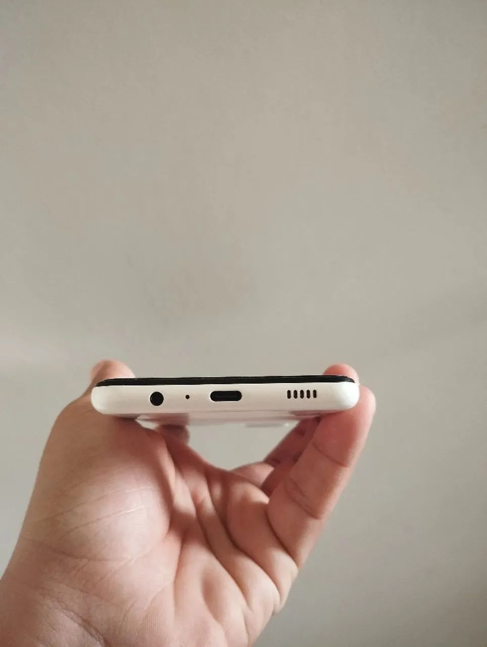 Samsung Galaxy A12 - 64 GB - Foto 4
