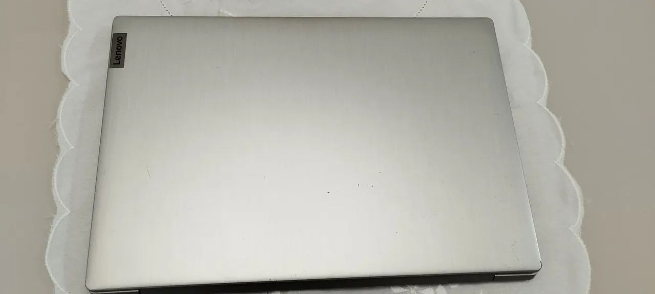 Vendo Notebook Lenovo  - Foto 5