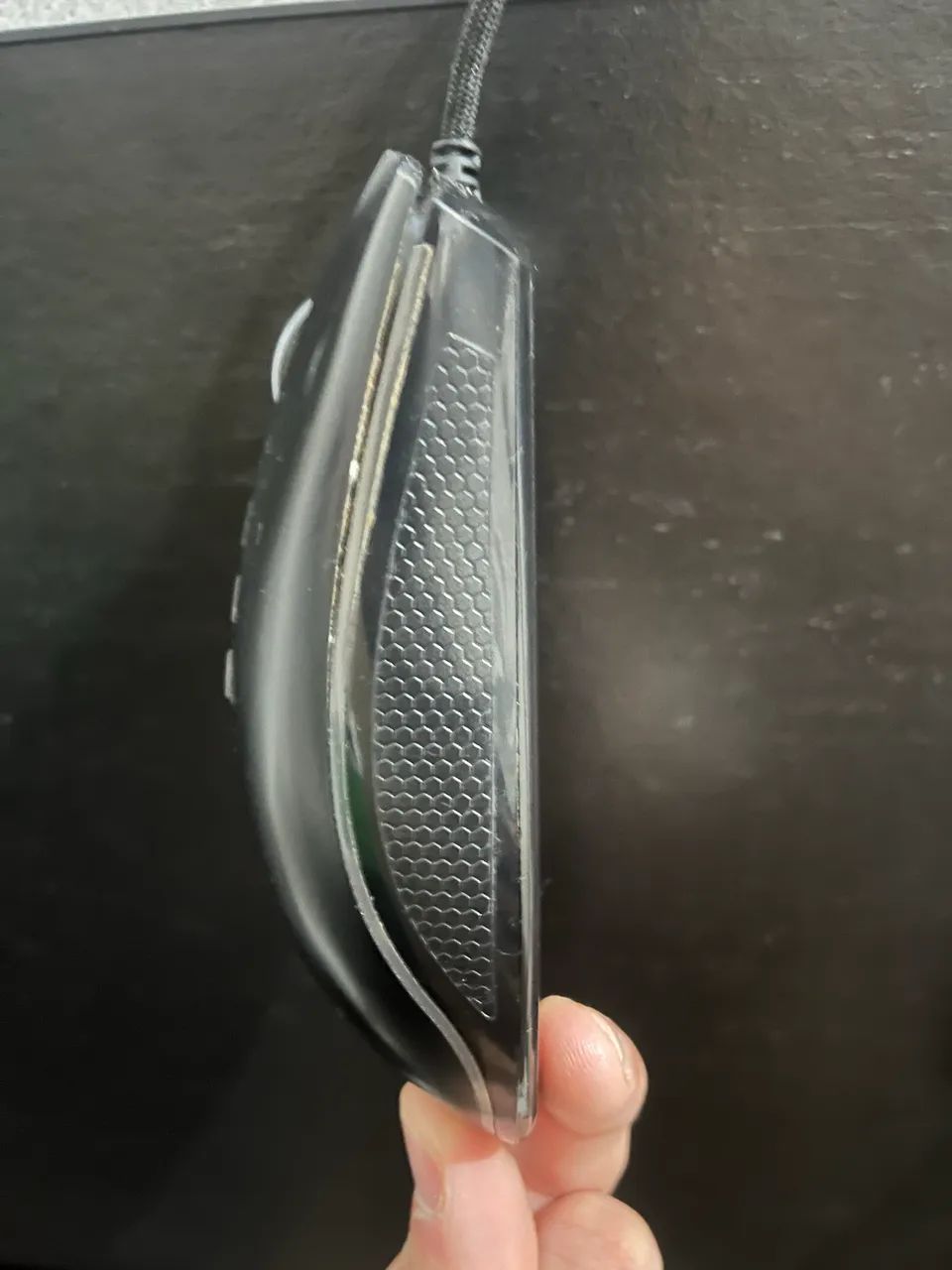 Mouse Redragon Cobra c/fio  - Foto 2