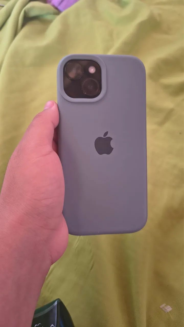 iPhone 15 512 gigas negociável  - Foto 2