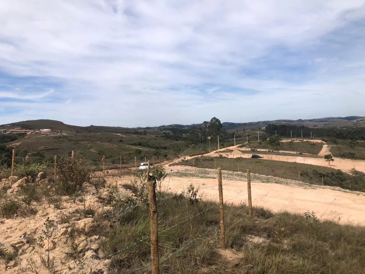 Foto - Barbacena - Centro