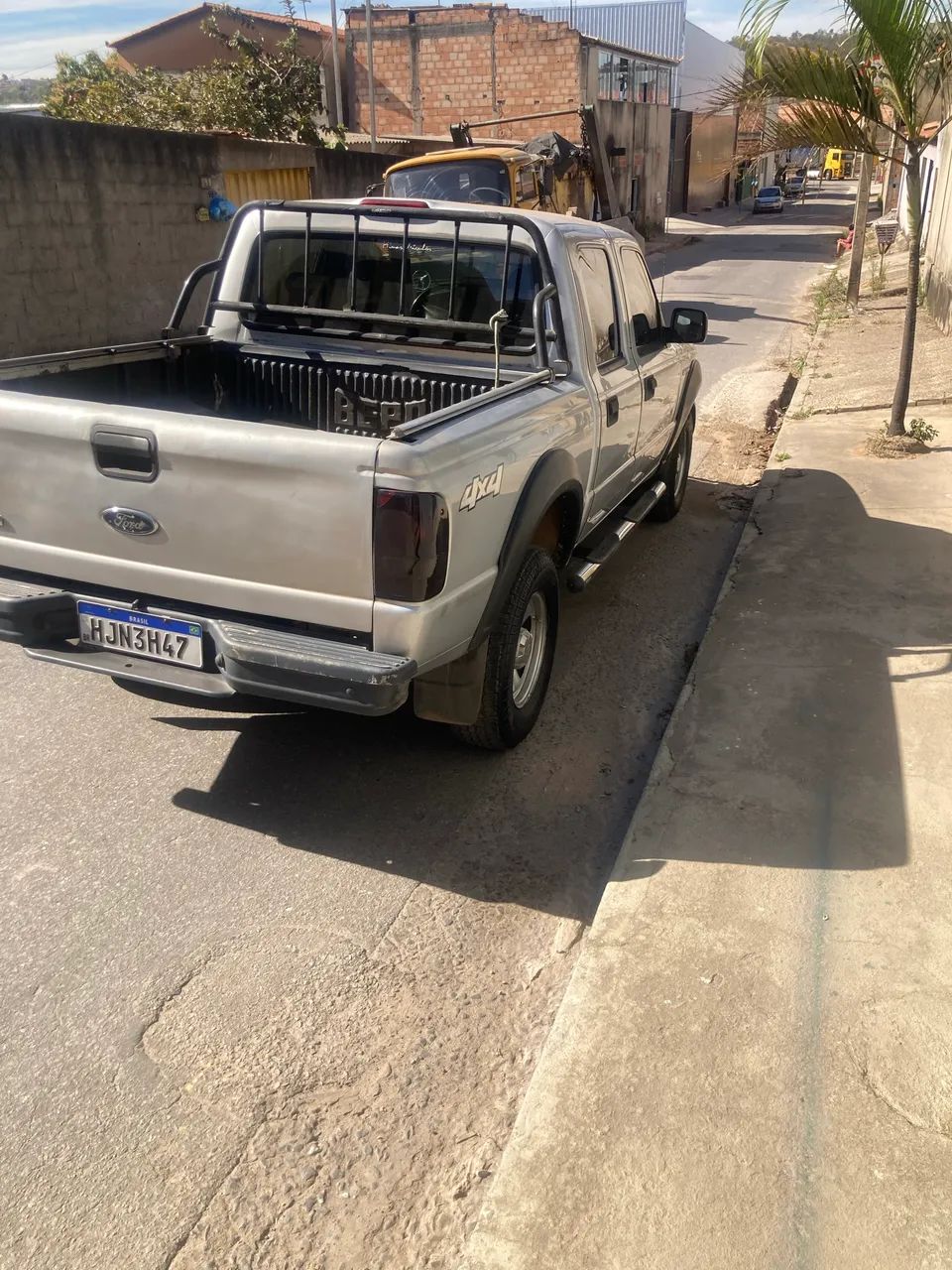 Vendo troco  Betim São João  - Foto 4