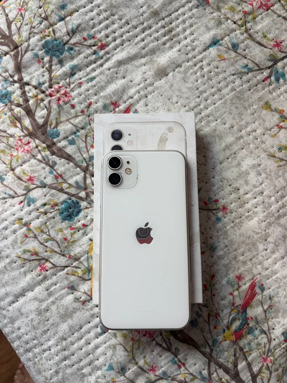 iphone 11 64gb - Celulares e Smartphones - Amazonas, Contagem