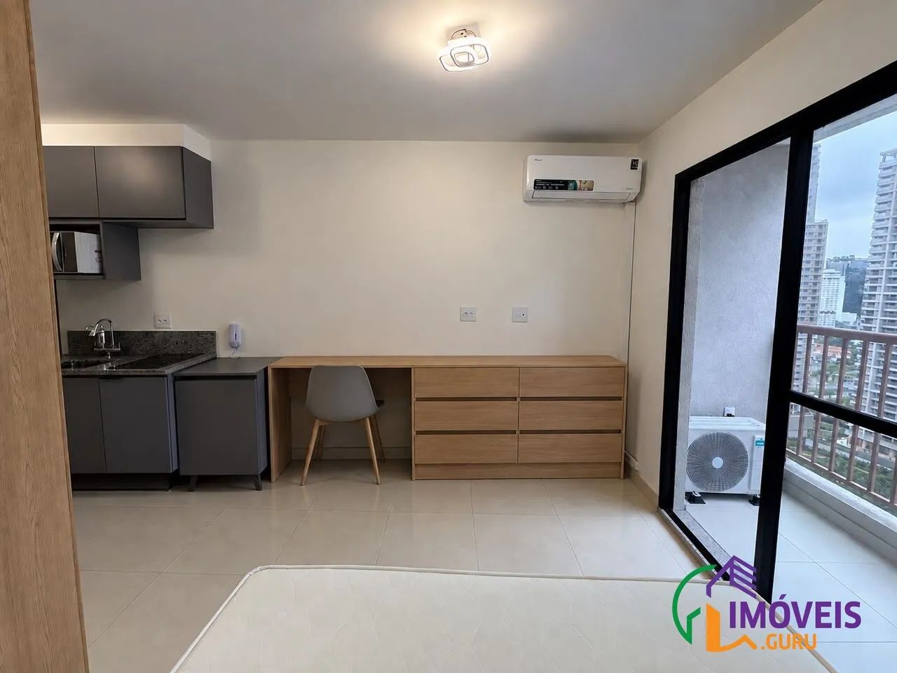 APARTAMENTO - BROOKLIN - SP - Foto 5