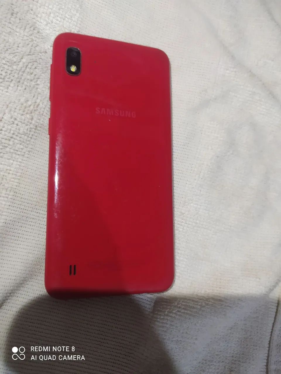 Samsung Galaxy a 10 - Foto 4