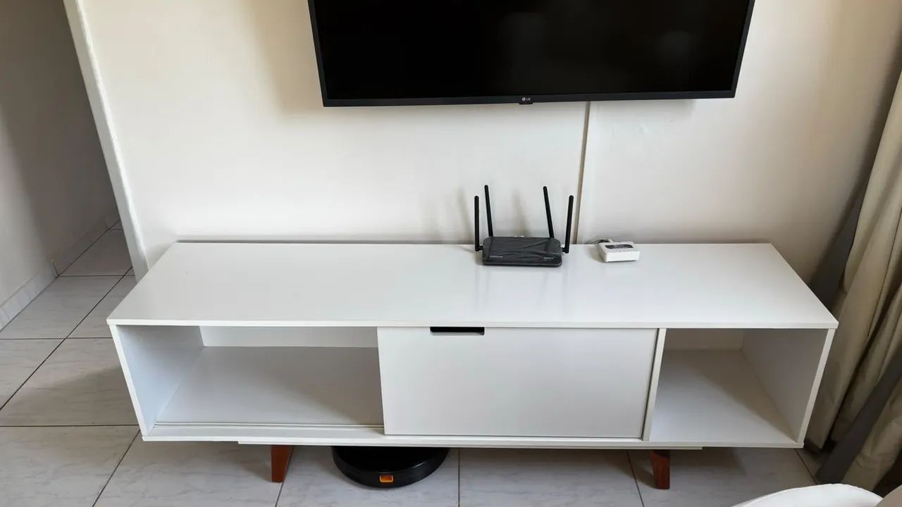 Rack de sala 
