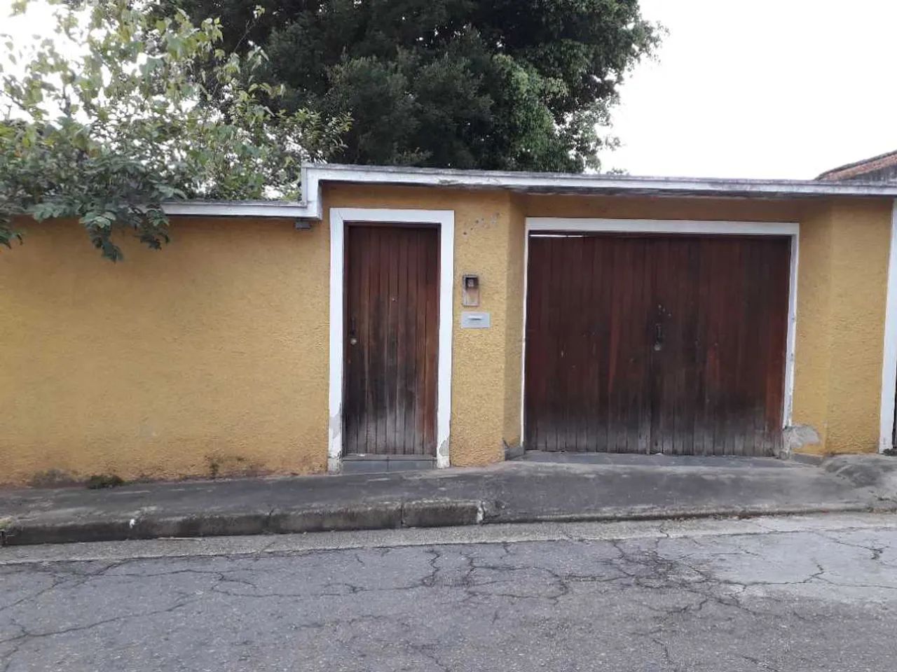 Casa térrea a venda no Jaguaré