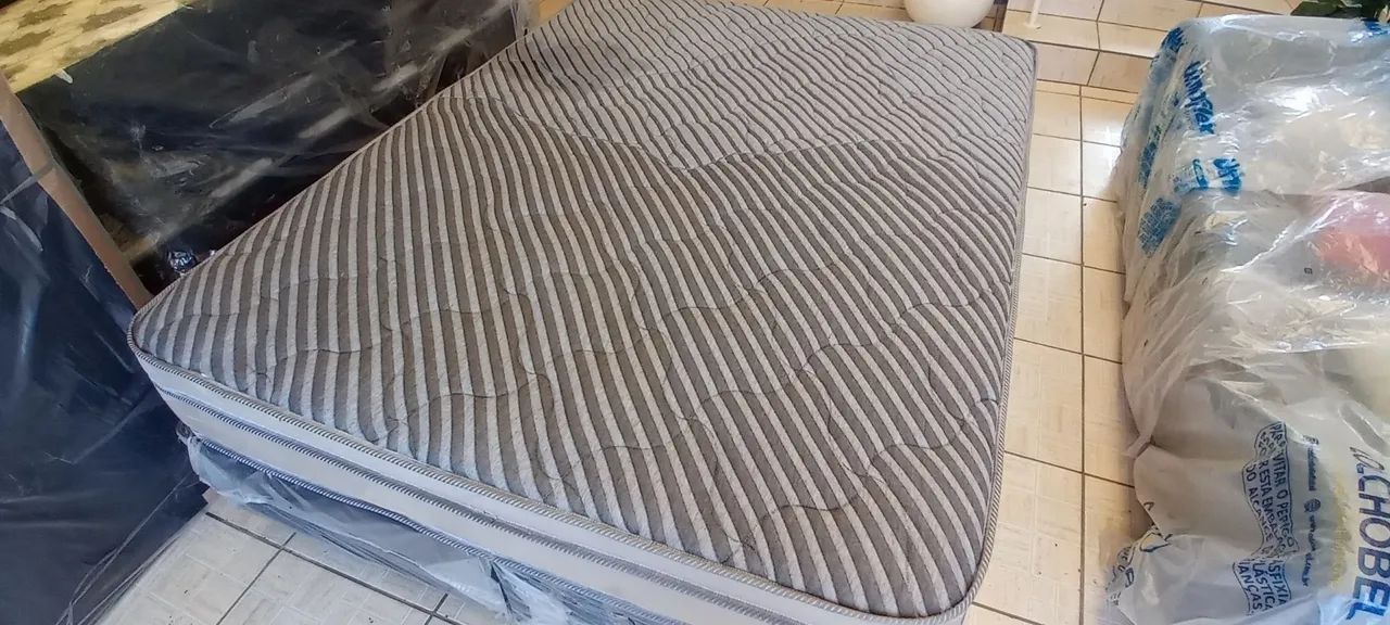 Cama Box Queen  - Foto 5