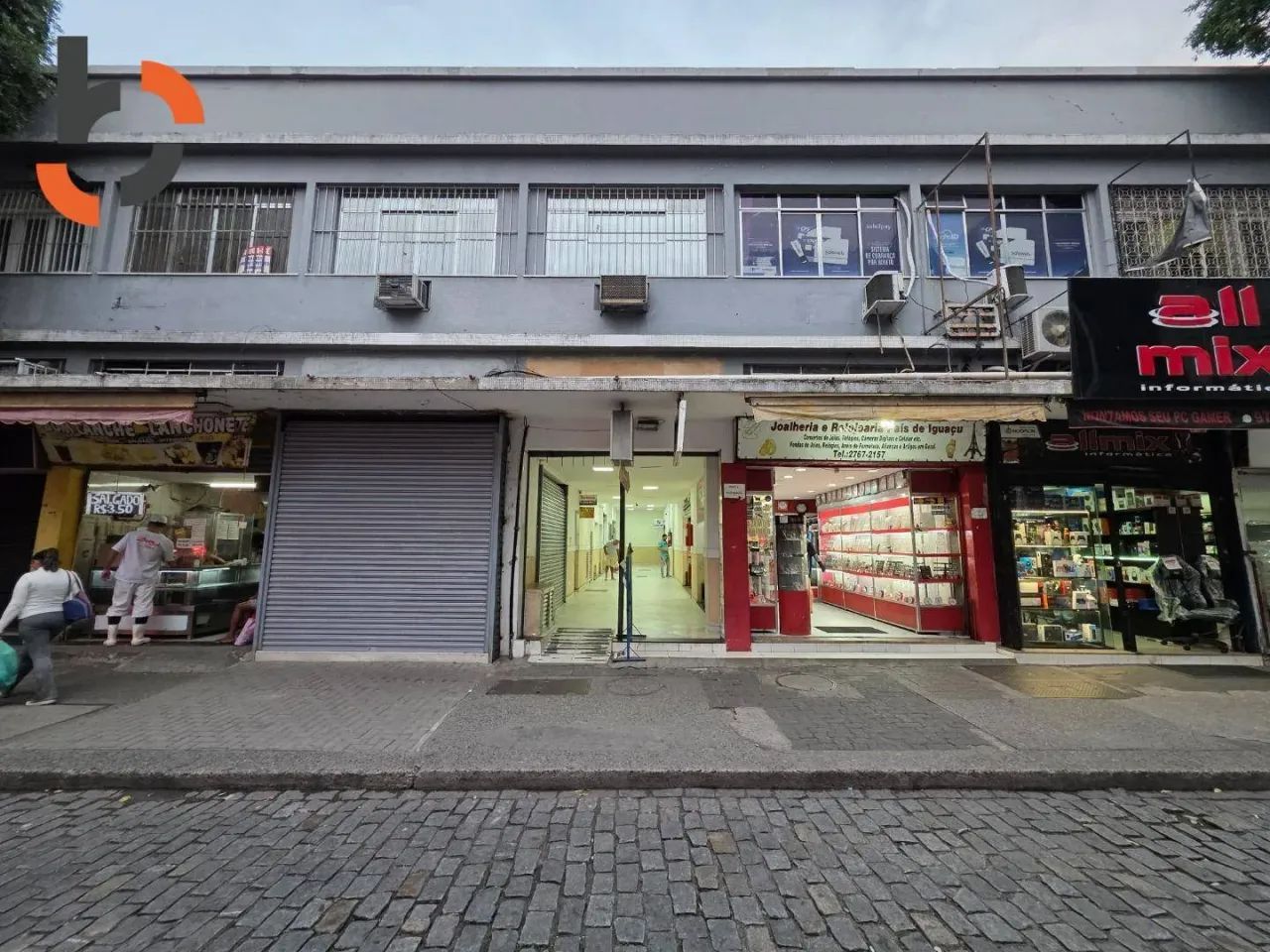 Loja para alugar com 12 m², no Centro de Nova Iguaçu/RJ - Foto 3