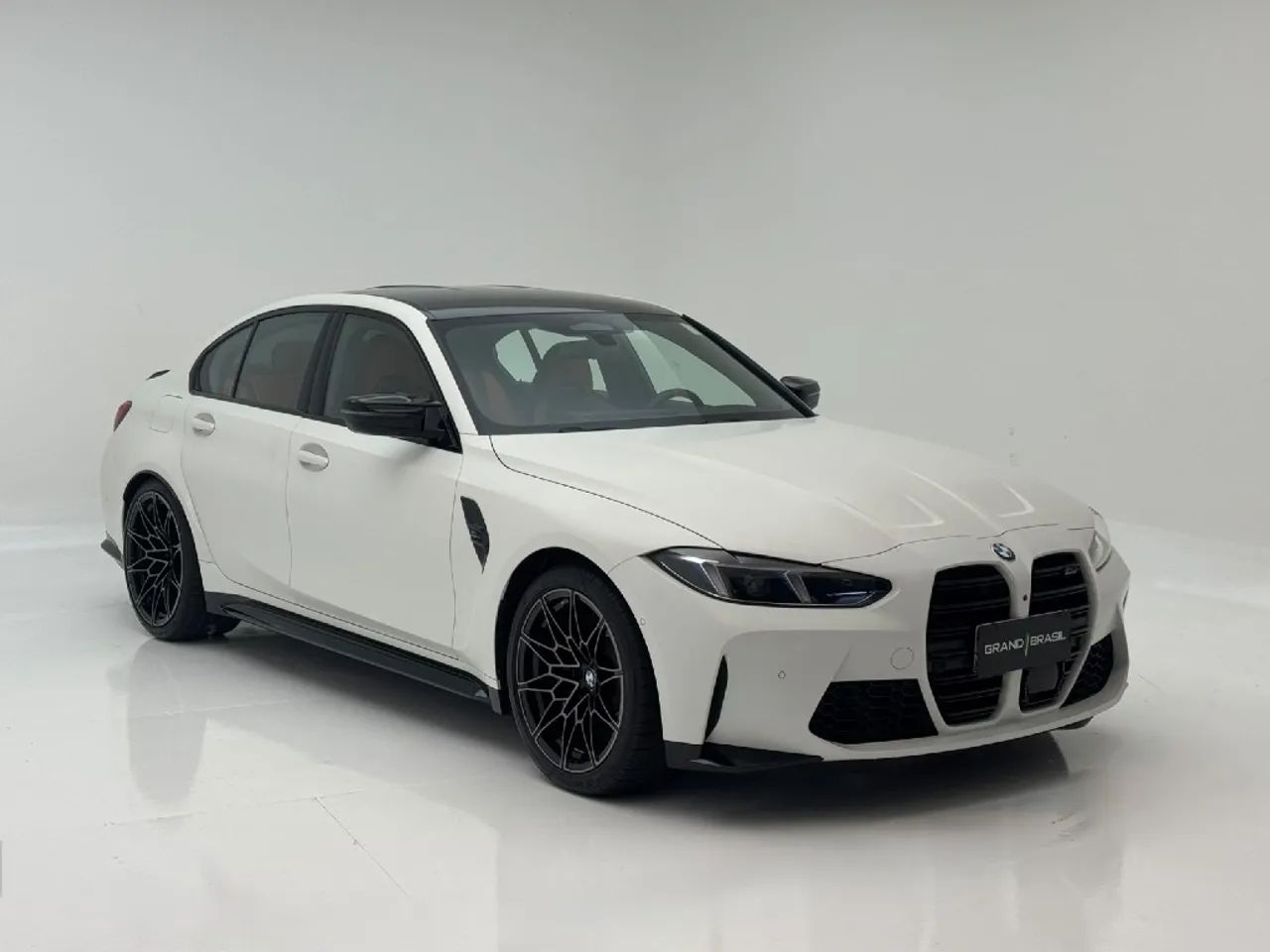 BMW M3 2026