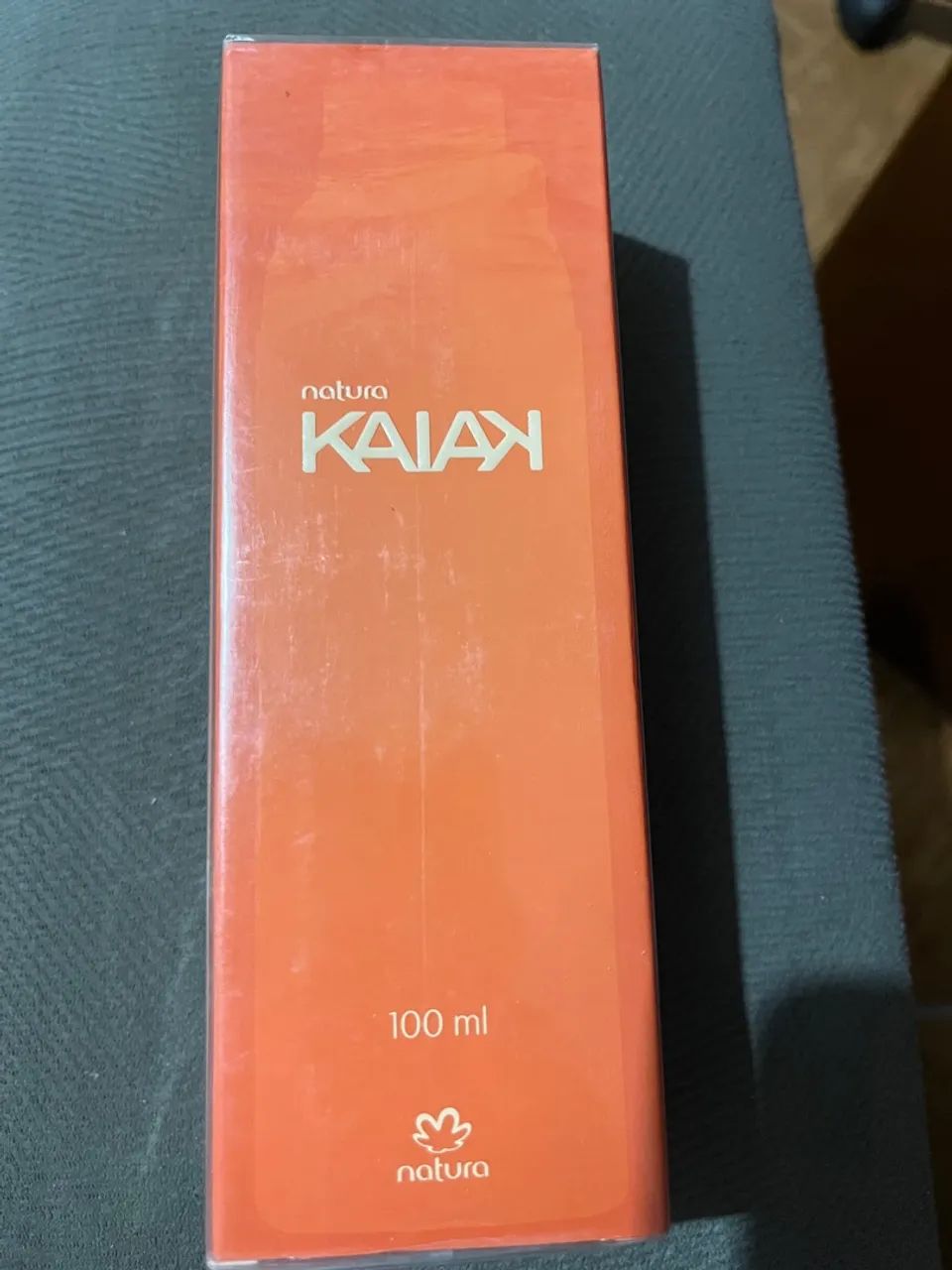Perfume Kaiak feminino tradicional 