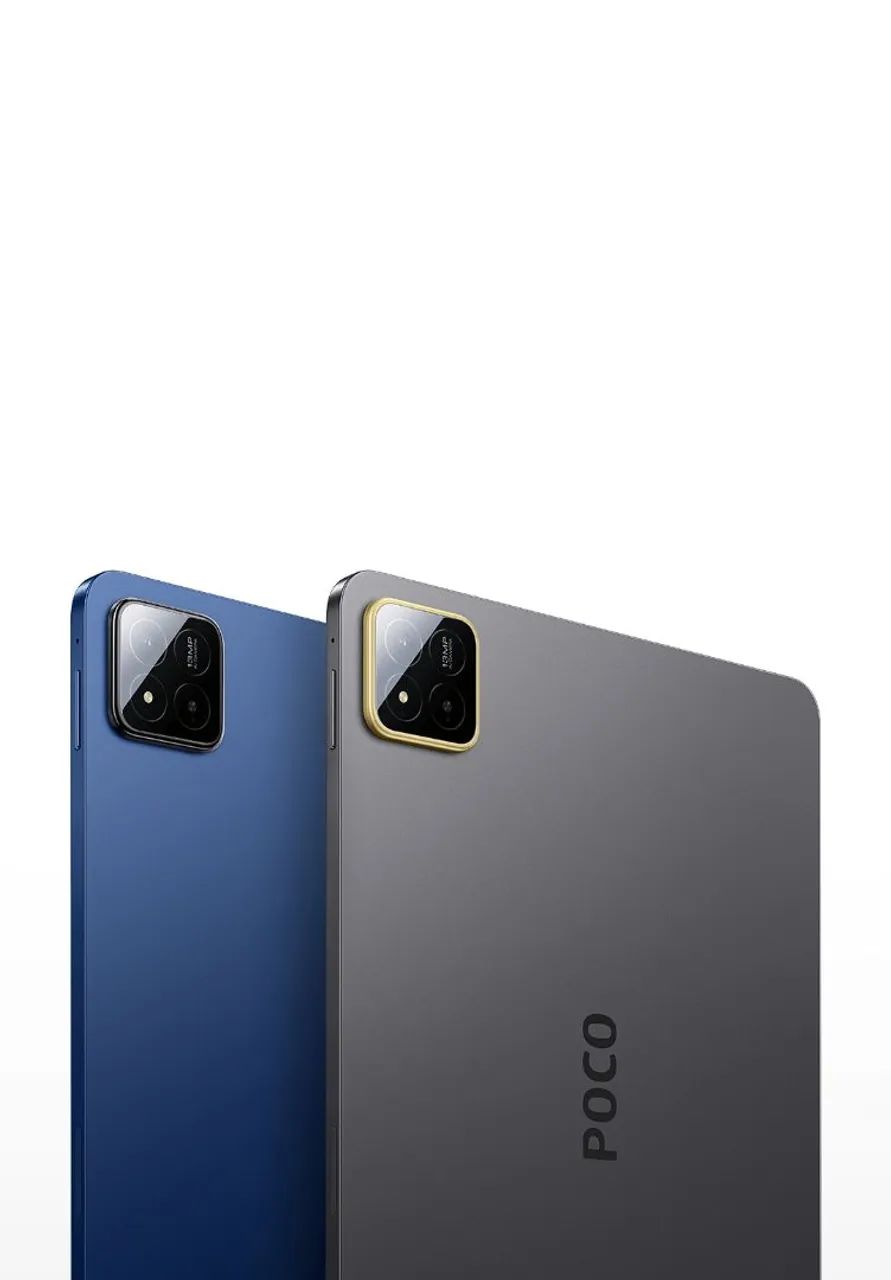 Xiaomi Poco Pad X1 desapego - Foto 2