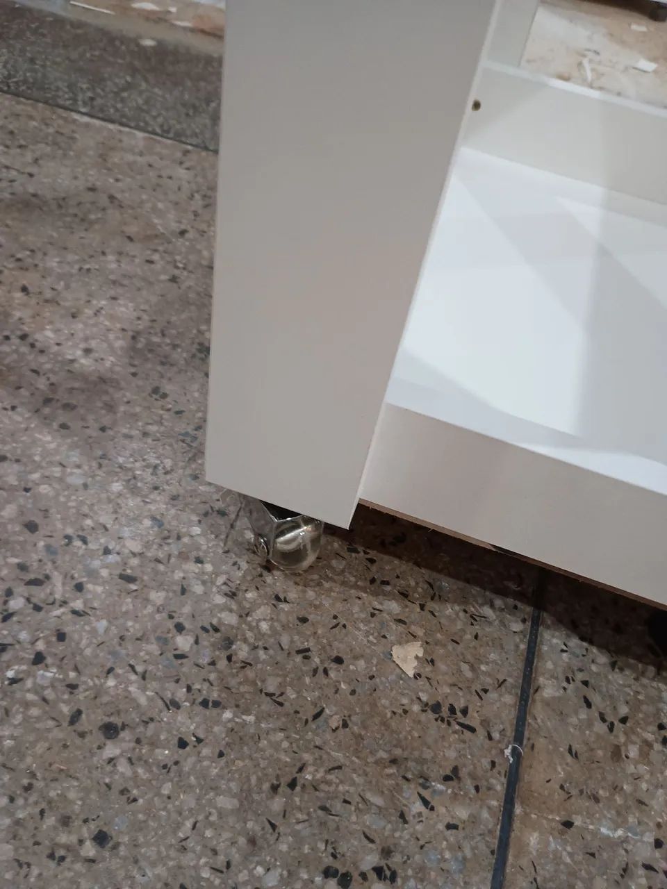 Carrilho auxiliar  - Foto 5