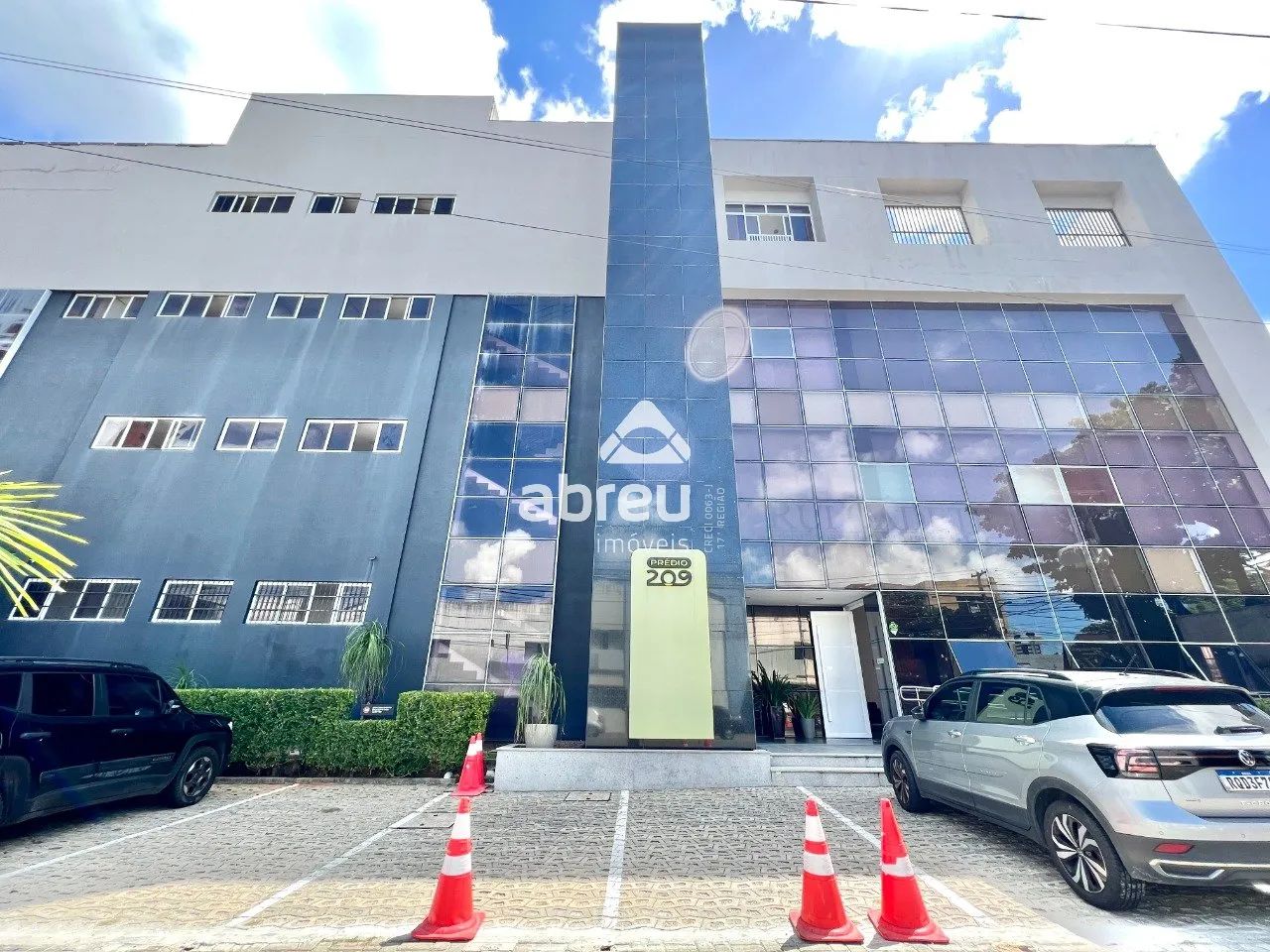SALA COMERCIAL PARA ALUGUEL - CIDADE ALTA | RUA APODI